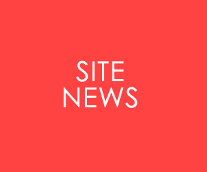 site news